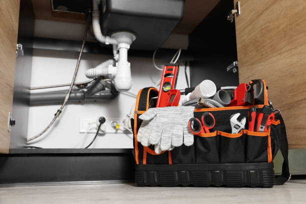 Best Plumbing Installation Services  in Bedford, VA