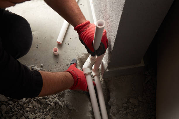 Best Toilet Repair Services  in Bedford, VA