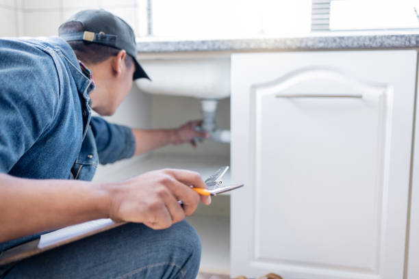 Best Septic Systems  in Bedford, VA