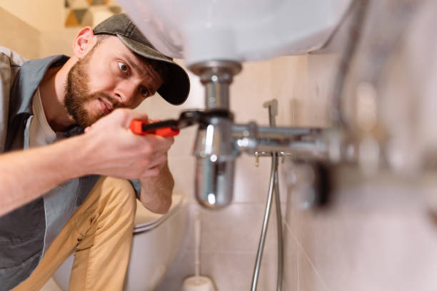 Best Shower Repair Services  in Bedford, VA