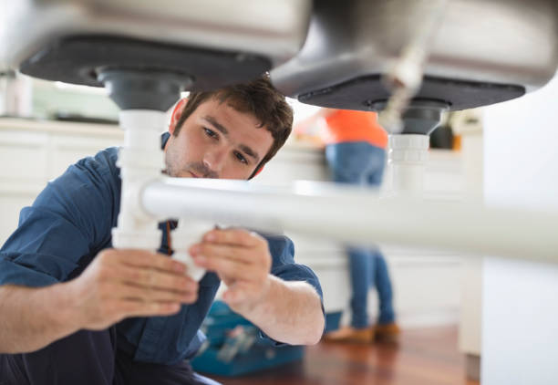 Best Hot Water Heater Installation  in Bedford, VA
