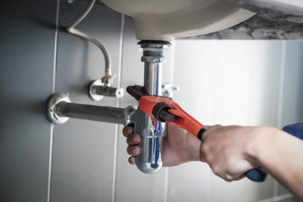 Best Plumbing Repair Near Me  in Bedford, VA